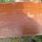 Low chest of drawers
