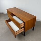 Modernist sideboard, 1950s TV unit.