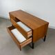 Modernist sideboard, 1950s TV unit.
