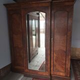 Dressing compactom