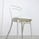 Vintage Thonet No. 214 Chairs, set of 4