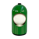 Green Selene lamp by ABM, 1960