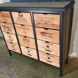 Caviste furniture