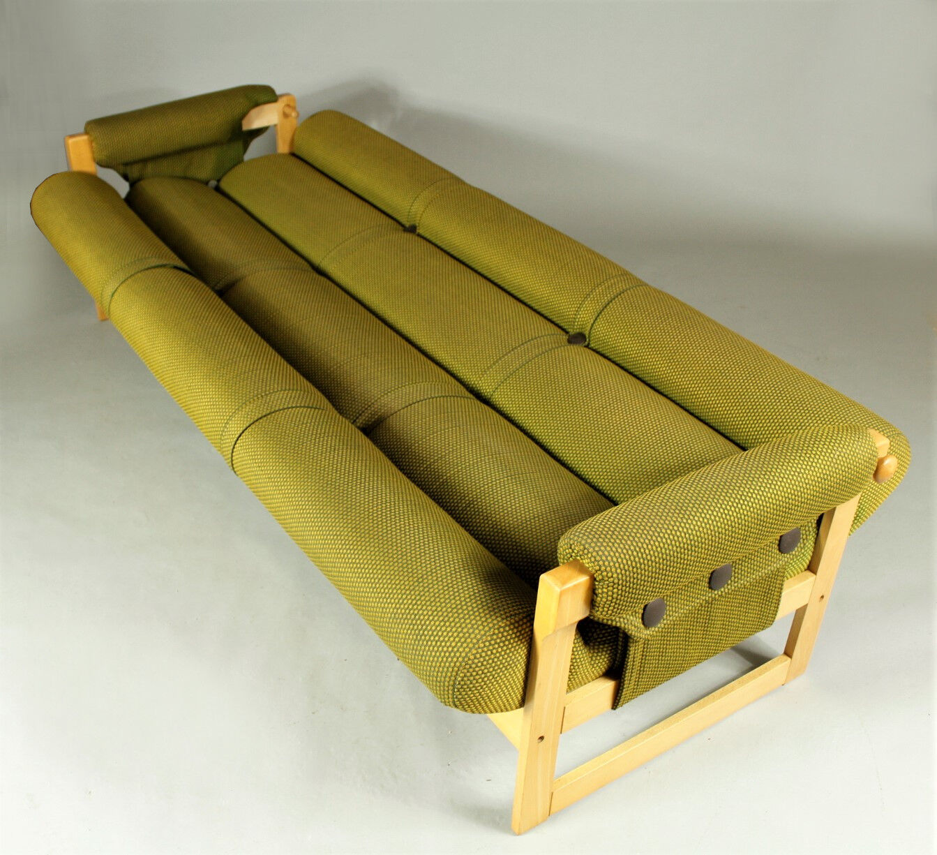 1970s Sofa by Hikor