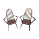 2 Ercol armchair