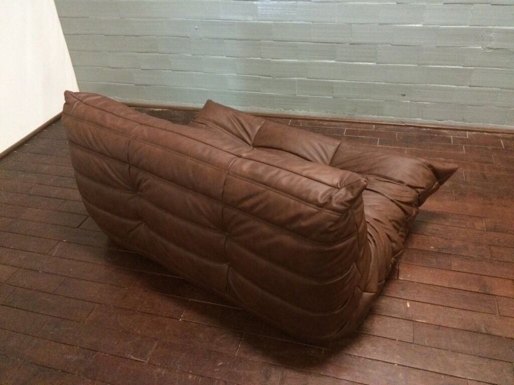 Togo sofa model designed by Michel Ducaroy 1973