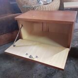 Vintage bedside tables