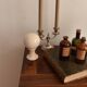 Confiturier ancien Louis Philippe