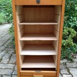 Curtain binder 50s