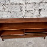 Very fine vintage shelf from the 60s