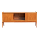 Teak sideboard by Bengt Ruda, 1950s/1960s