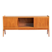 Teak sideboard by Bengt Ruda, 1950s/1960s