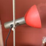 PAT auxiliary lamp