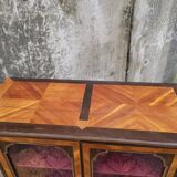 Louis XIV showcase