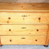 Commode savoyarde