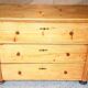 Savoyard dresser