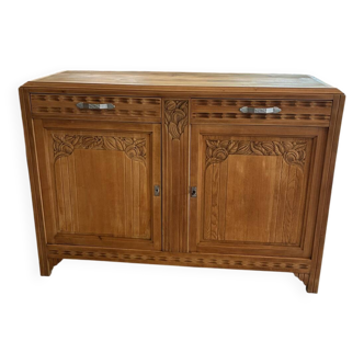 Buffet art deco