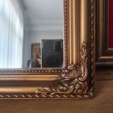 Louis XIV mirror