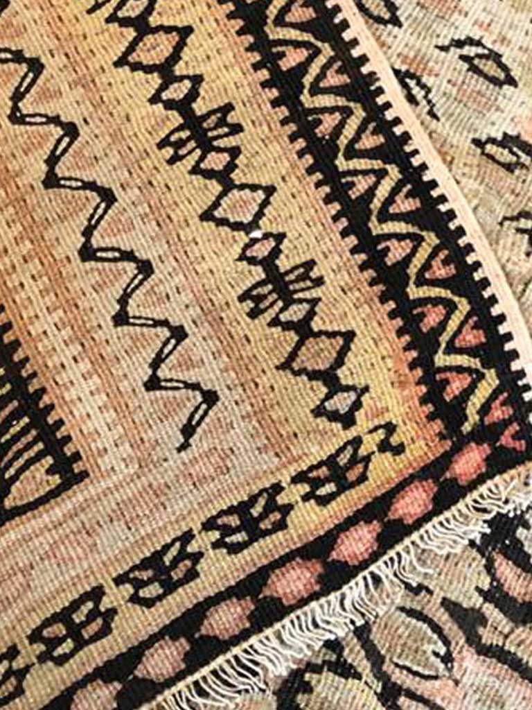 Handmade persian carpet n.289 146x97cm