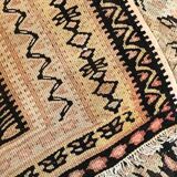 Handmade persian carpet n.289 146x97cm