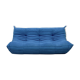 Sofa 3 places "Togo" Microfiber designed by Michel Ducaroy 1973