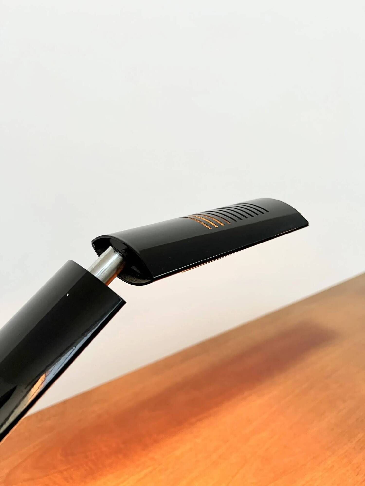 Airone Hans von Klier Skipper and Pollux articulated table lamp