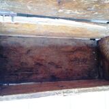 Queyras box in larch EIGHTEENTH