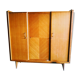 Armoire dressing vintage style scandinave