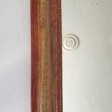 Mirror Louis-Philippe - 90cm X 65 cm