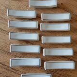 Repose couverts en porcelaine