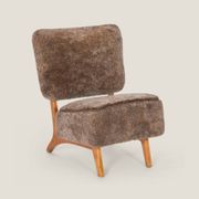 Fauteuil Susanna par Oiva Parviainen