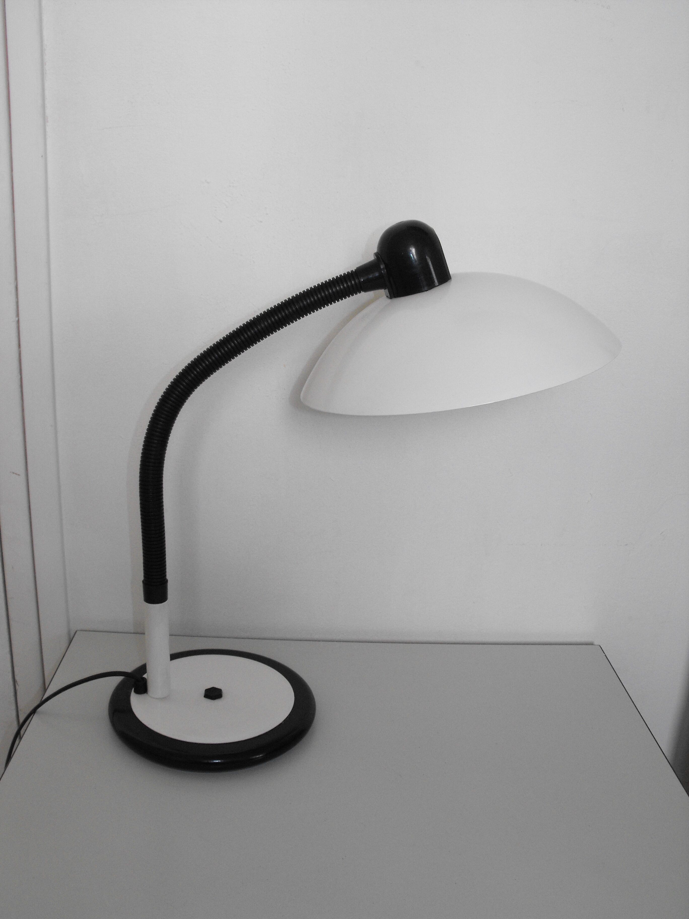 Aluminor desk lamp 70