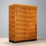 Wardrobe cabinet from the 1940s