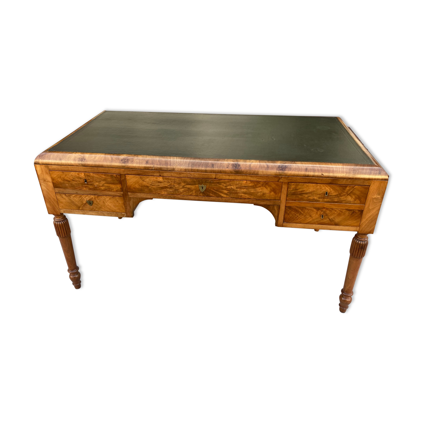 Office minister art deco 1920