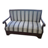 Empire/Restauration sofa 2/3 seats