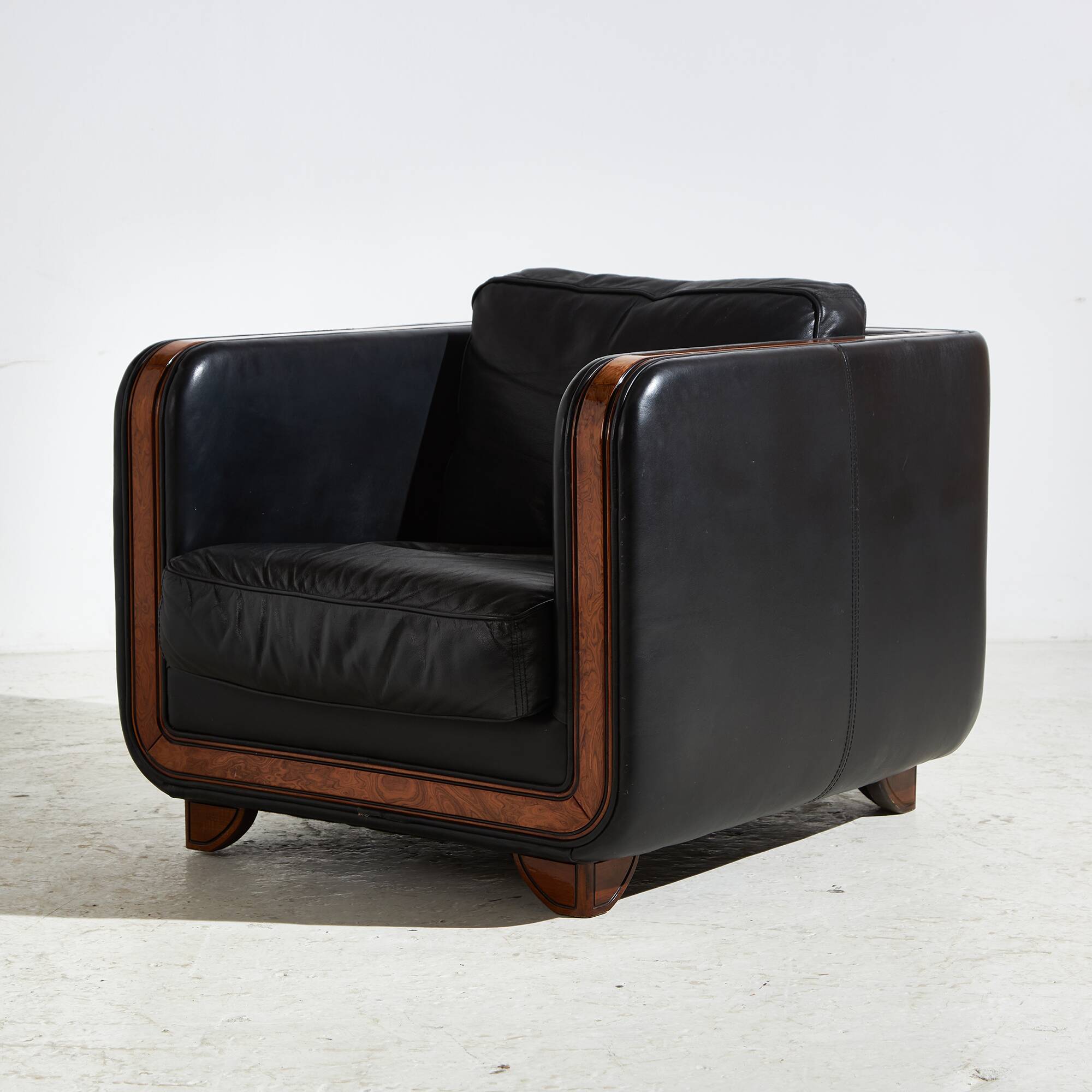 ‘New York' Sofa Set by Alberto Nieri for Galeria Nieri, set of 3, 1960s (MK10586)