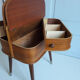 Sewing box, worker of the 50s