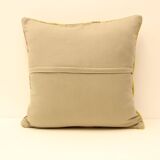 Turkish kilim cushion, 50x50cm, E-16