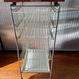 Shopping cart service