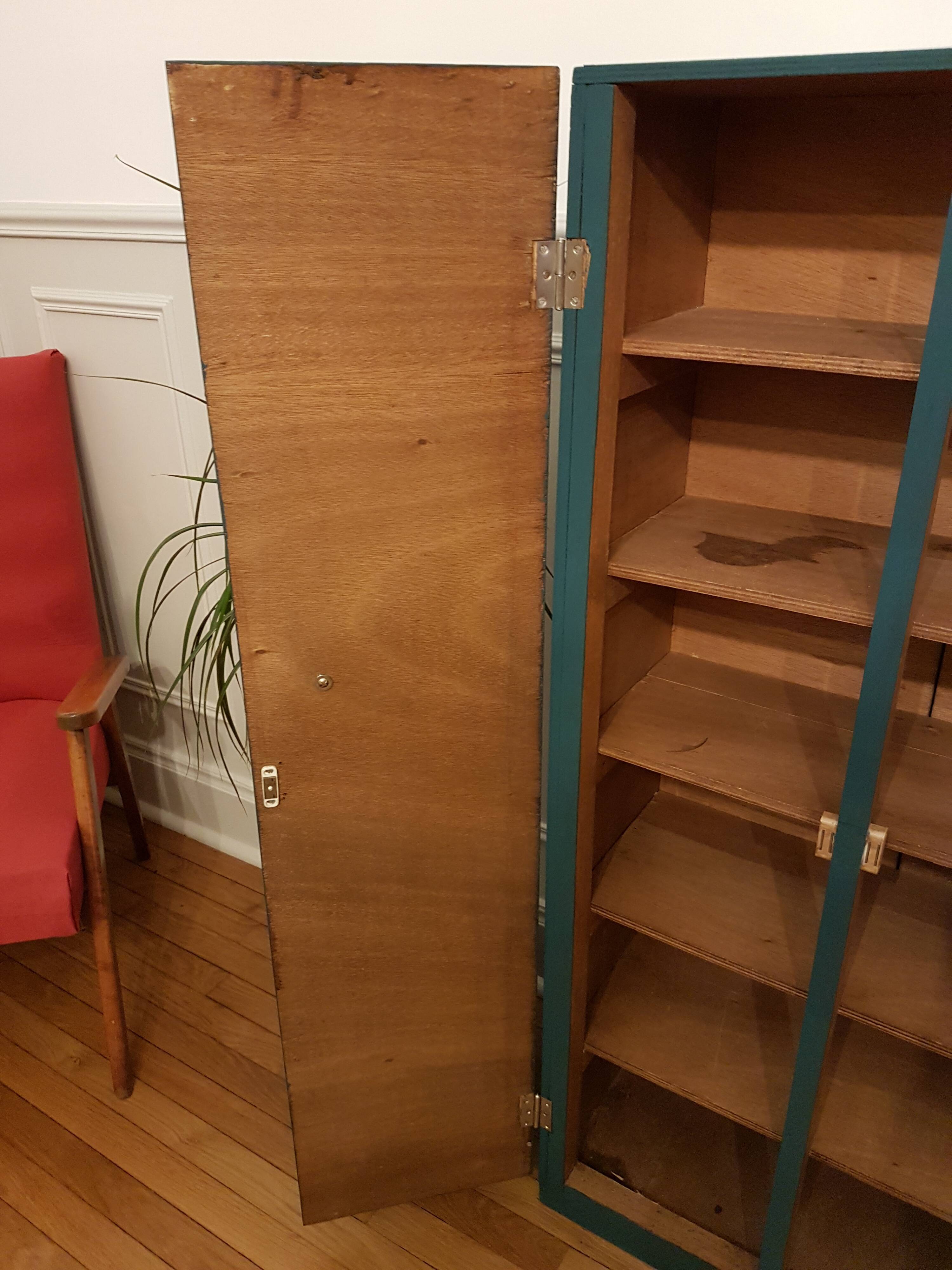 Armoire