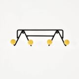 Vintage coat rack, 1960s