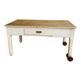 Table de métier