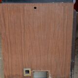 Jukebox seeburg lp console model elpc1-h5 from 1963 (functional)