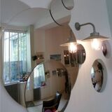 Roche Bobois Mirror Model “Aqua” Original Work