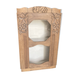Old showcase