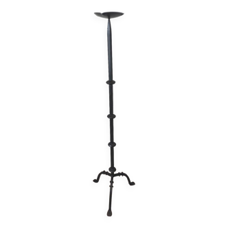 Large candlestick