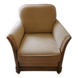 Fauteuil ancien