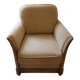 Antique armchair