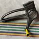 Mouli grater cheese grating mill | slices grater | vintage kitchen utensil 1960