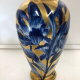 Vase céramique anglaise thomas forester